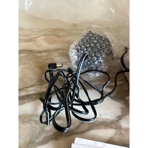 All Hallow's Eve Halloween Shadow Lamp in Original Box - Picture 4 of 7